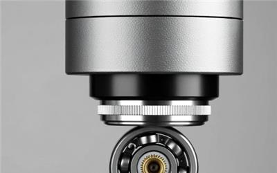 老師傅的“耳朵”會(huì)退休，但這臺(tái)軸承檢測儀的“聽力”永不衰減！